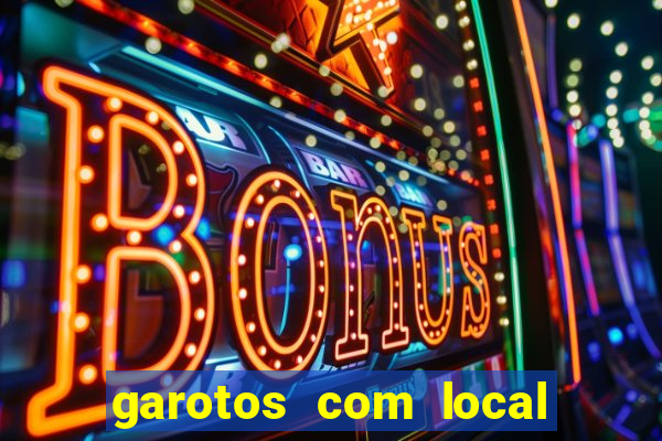 garotos com local porto alegre